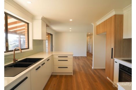 Property photo of 11 D A Olley Drive Goonellabah NSW 2480