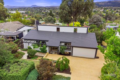 Property photo of 138 Hawkesbury Crescent Farrer ACT 2607