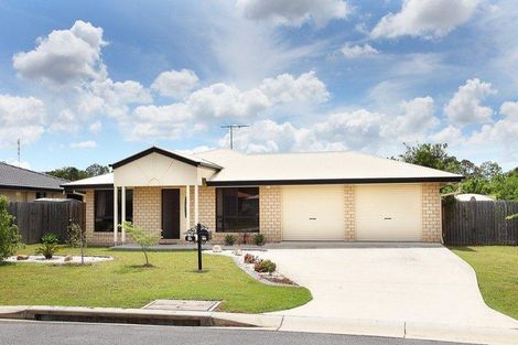 Property photo of 11 Convent Court Caboolture QLD 4510