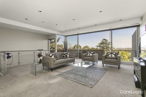 Property photo of 31A Park Crescent Aberfeldie VIC 3040