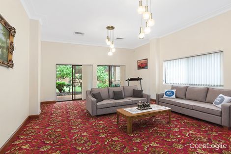 Property photo of 17 Bevan Place Carlingford NSW 2118