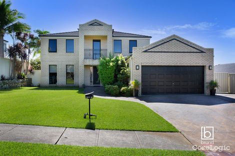 Property photo of 4 Lily Lane Woongarrah NSW 2259