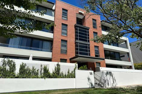 Property photo of 33/18 Kennedy Street Kingston ACT 2604