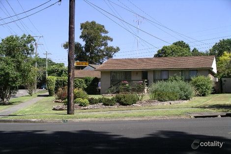 1 Volta Pl, Winston Hills, NSW 2153
