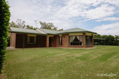 Property photo of 48 Clarkes Road Goondiwindi QLD 4390
