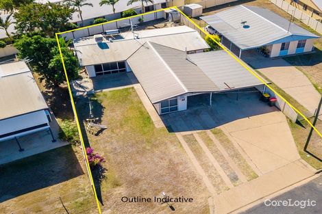 Property photo of 5 Dearden Place Emerald QLD 4720