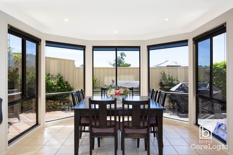 Property photo of 4 Lily Lane Woongarrah NSW 2259