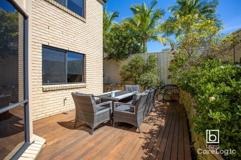 Property photo of 4 Lily Lane Woongarrah NSW 2259