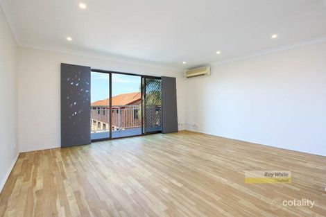 Property photo of 6/29 Victoria Street Clayfield QLD 4011