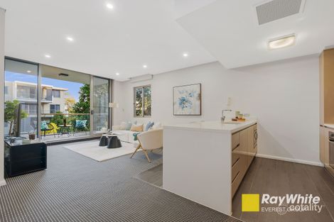 201/14 Epping Park Dr, Epping, NSW 2121