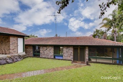 Property photo of 12 Ruth Street Winston Hills NSW 2153