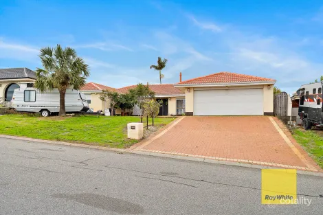 3 Gunn Ct, Thornlie, WA 6108