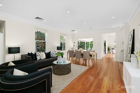 Property photo of 23 Edward Street Willoughby NSW 2068