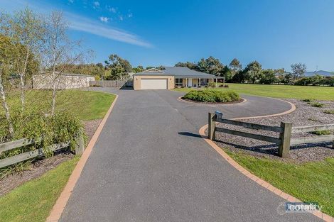 17 Nottingham Ct, Drouin, VIC 3818