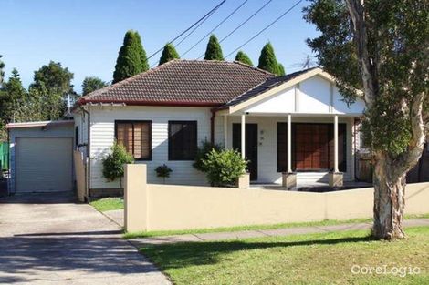 Property photo of 32 Ostend Street South Granville NSW 2142