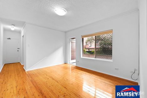 Property photo of 1/7 Shadforth Street Wiley Park NSW 2195