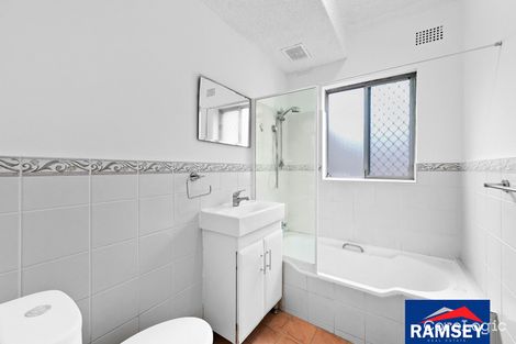 Property photo of 1/7 Shadforth Street Wiley Park NSW 2195