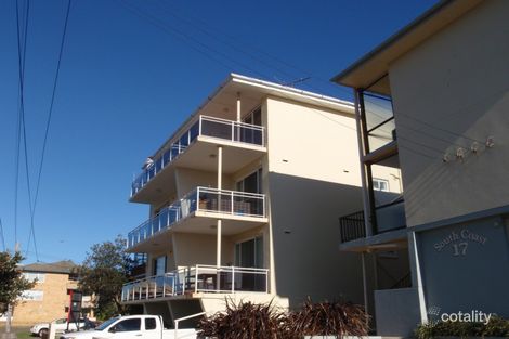 6/19 Arthur Ave, Cronulla, NSW 2230