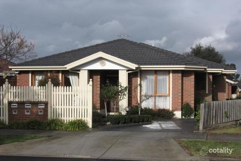 3/43 Paula Cres, Doncaster East, VIC 3109