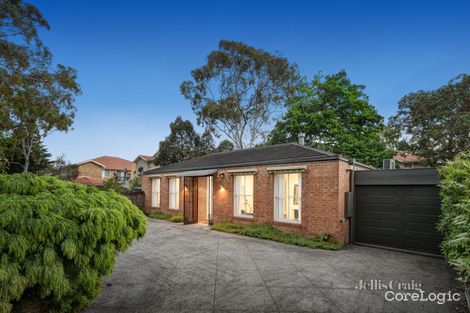 Property photo of 10 Hunter Road Camberwell VIC 3124