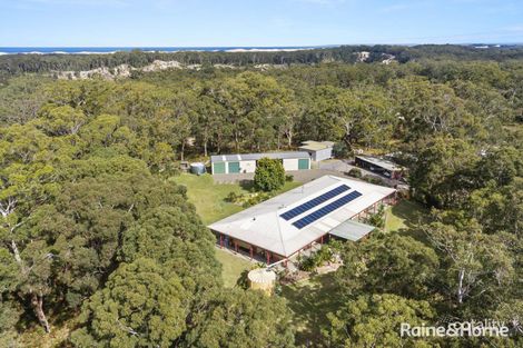 Property photo of 10 Janet Parade Salt Ash NSW 2318