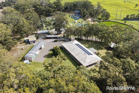 Property photo of 10 Janet Parade Salt Ash NSW 2318