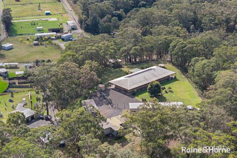 Property photo of 10 Janet Parade Salt Ash NSW 2318