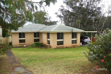 Property photo of 13 York Street Tahmoor NSW 2573
