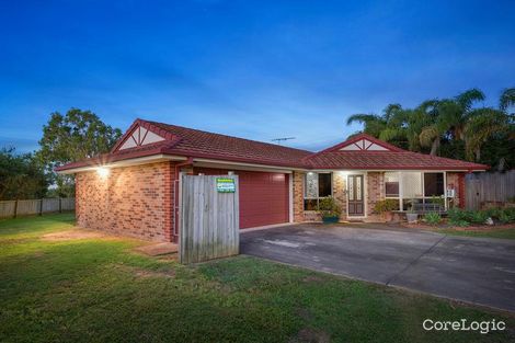 Property photo of 1 Wenlock Court Murrumba Downs QLD 4503