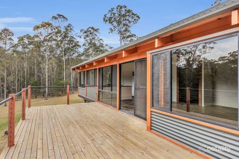 Property photo of 234 Old Mill Road Wolumla NSW 2550