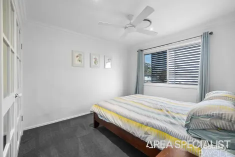 Property photo of 21 Murray Street Birkdale QLD 4159