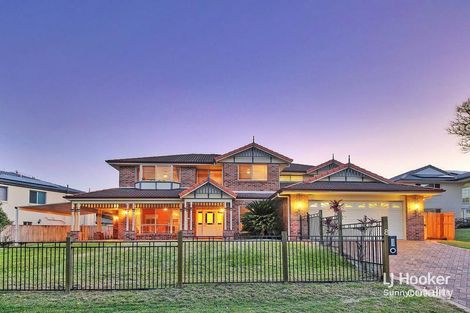 Property photo of 8 Poets Place Parkinson QLD 4115