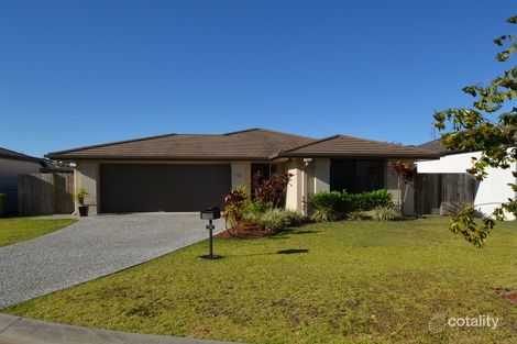Property photo of 14 Fairy Wren Court Beerwah QLD 4519