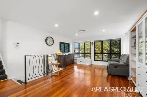 Property photo of 21 Murray Street Birkdale QLD 4159