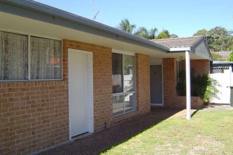 Property photo of 2/33 The Peninsula Corlette NSW 2315