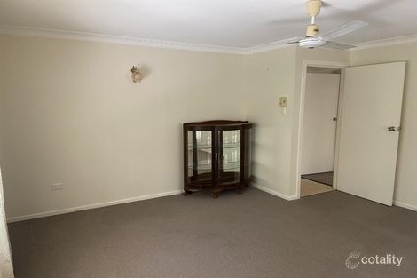 Property photo of 45 Old Yarraman Road South Nanango QLD 4615