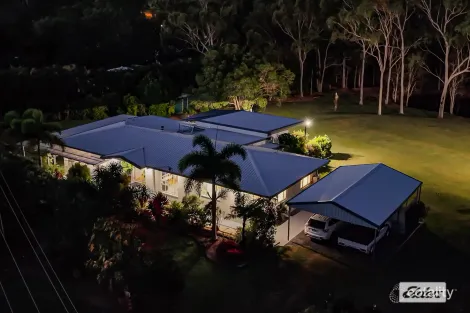 Property photo of 130 Emu Parade Barmaryee QLD 4703