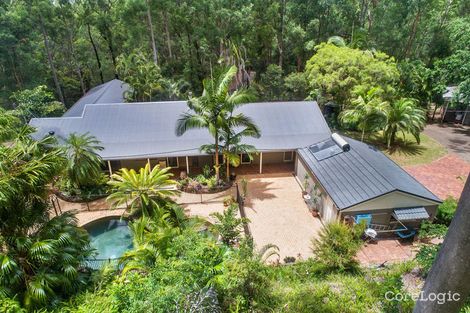 Property photo of 115 Cunning Road Tanawha QLD 4556