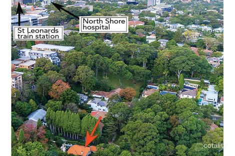 Property photo of 27 Ronald Avenue Greenwich NSW 2065