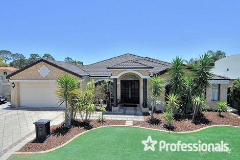 Property photo of 1 Santorini Turn Ellenbrook WA 6069