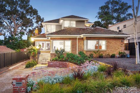 Property photo of 6 Lawrence Street Eaglemont VIC 3084