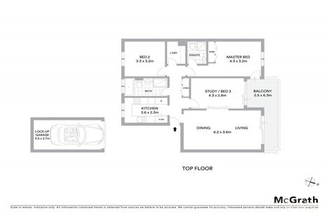 Property photo of 19/8 Lookes Avenue Balmain East NSW 2041