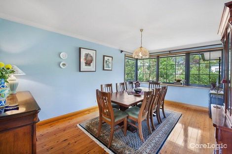 Property photo of 3 Cliff Point Place Frenchs Forest NSW 2086