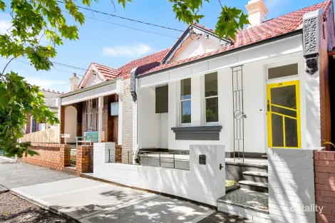 24 Gladstone St, Marrickville, NSW 2204
