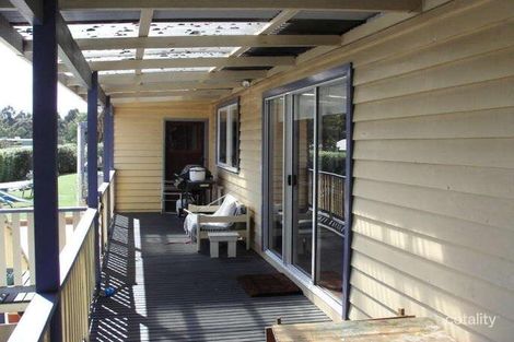 Property photo of 5 Albert Street Bunyip VIC 3815