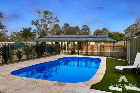Property photo of 14-16 Argyle Road Greenbank QLD 4124