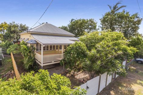 Property photo of 6 Ewing Street Zillmere QLD 4034