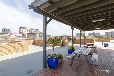 Property photo of 35/11-33 Maddison Street Redfern NSW 2016