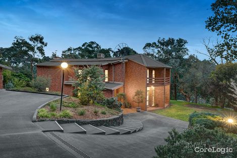 Property photo of 72-74 Smedley Road Park Orchards VIC 3114