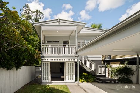 84 Mcconnell St, Bulimba, QLD 4171